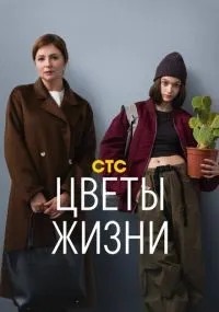 Цветы жизни 1-8 серии смотреть онлайн
